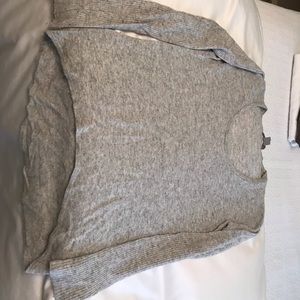 Super soft sweater helmet Lang